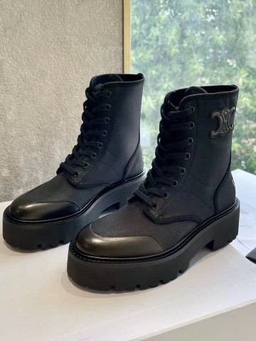 Celine ботинки #287051TX