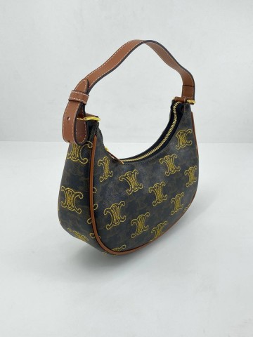 Celine сумка #287130VO