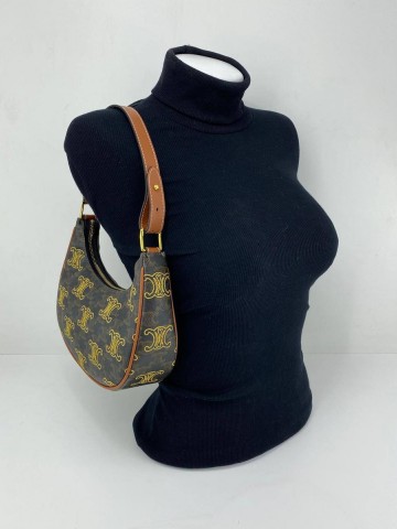 Celine сумка #287130VO