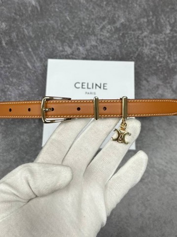 Celine ремень #289089JS