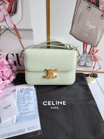 Celine сумка #289332EV