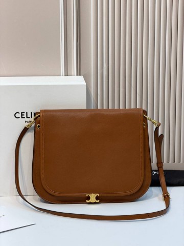Celine Triomphe Besace сумка #290306FA