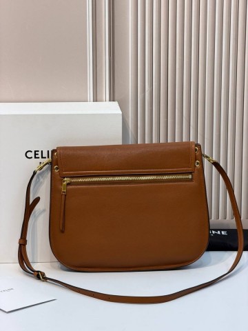 Celine Triomphe Besace сумка #290306FA