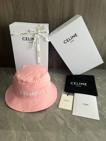 Celine панама #295943OA