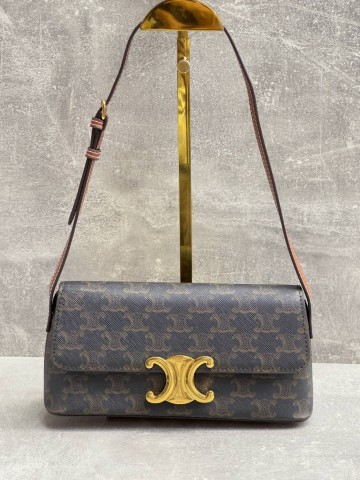 Celine сумка #296316QV