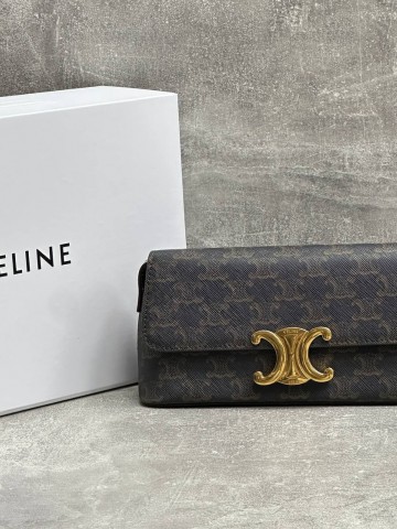 Celine сумка #296316QV