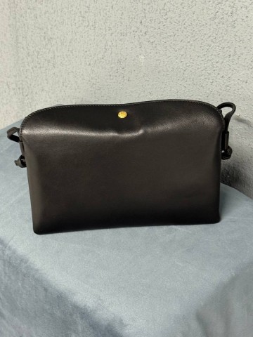 Celine TRIO FLAP AGNEAU LISSE сумка #303783NL