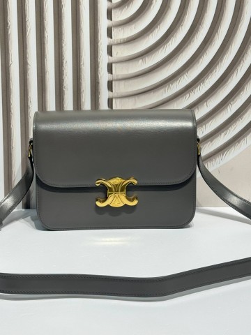 Celine CLASSIQUE TRIOMPHE сумка #307069CL