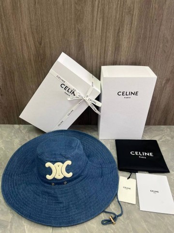 Celine панама #315320ZV