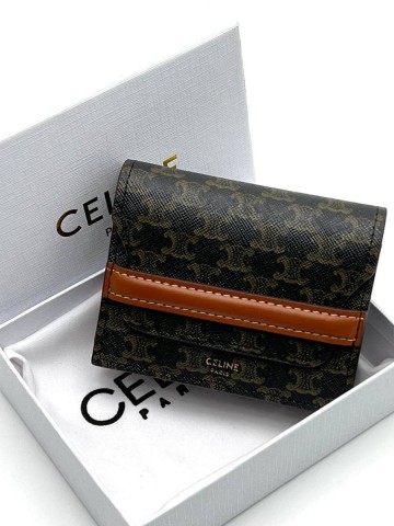 Celine кошелек #315424KI