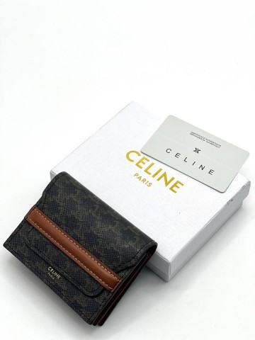 Celine кошелек #315424KI