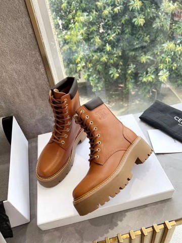 Celine ботинки #316893EJ