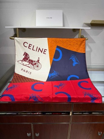 Celine платок #316896HS