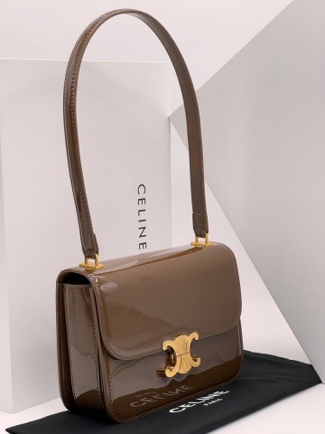 Celine сумка #317118RW