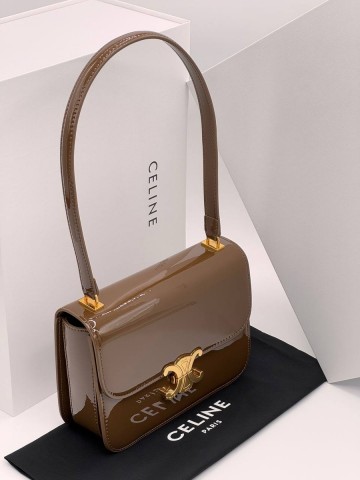 Celine сумка #317118RW