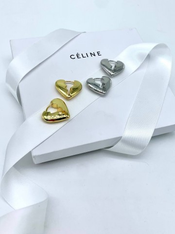 Celine серьги #317168IW