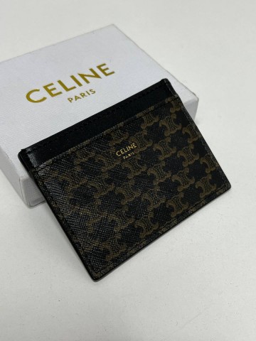 Celine картхолдер #317481IX