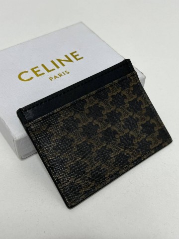 Celine картхолдер #317481IX