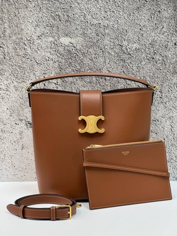 Celine MEDIUM LOUISE сумка #317487LB
