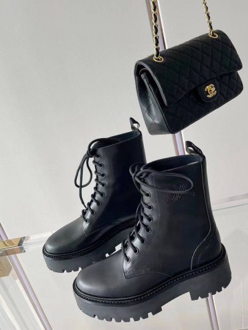 Celine ботинки #318595CL