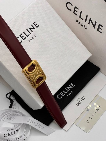 Celine ремень #323286DW