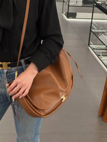 Celine сумка #323456WL