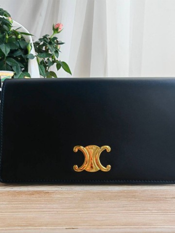 Celine сумка #323623SM