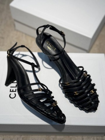 Celine босоножки #615784WF