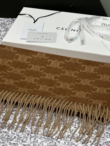 Celine шарф #329915HE