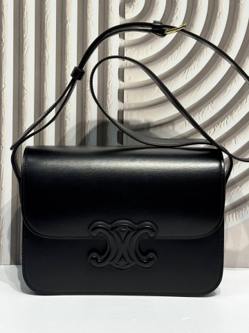 Celine CLASSIQUE TRIOMPHE сумка #329953AO