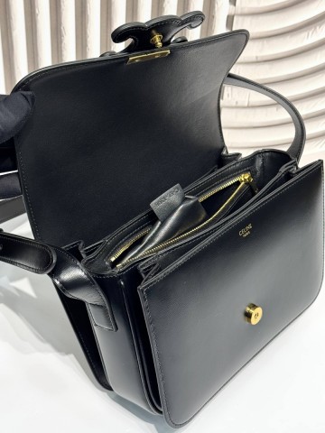 Celine CLASSIQUE TRIOMPHE сумка #329953AO