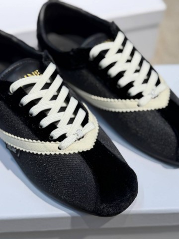 Celine кроссовки #780849OH