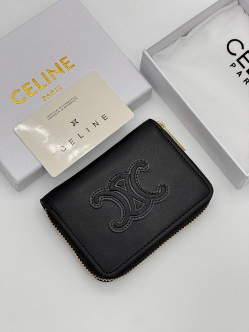 Celine кошелек #331633MN