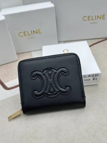 Celine кошелек #331633MN
