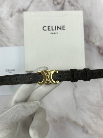 Celine ремень #337888HC