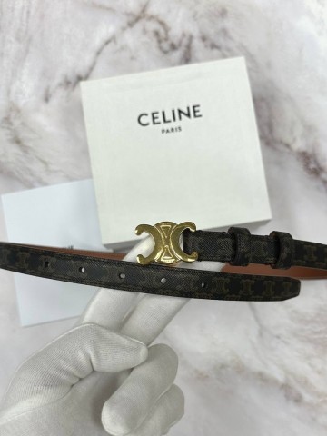 Celine ремень #337888HC