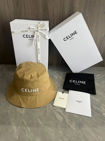 Celine панама #343708UM