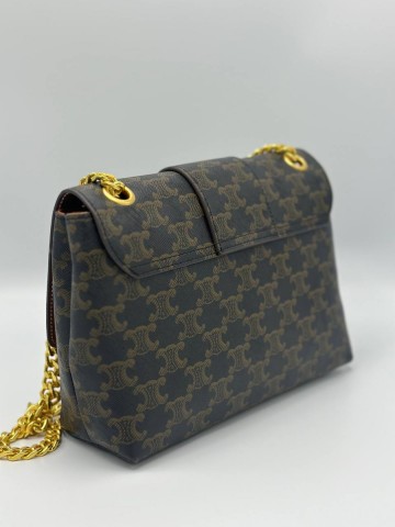 Celine сумка #348667GR
