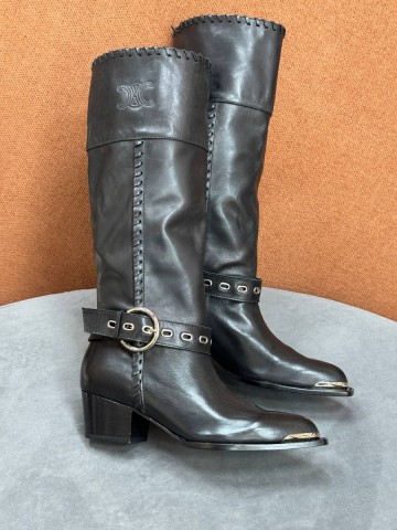 Celine сапоги #663716OY