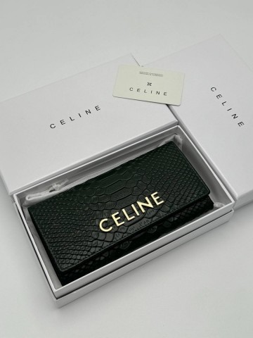 Celine кошелек #361004WB