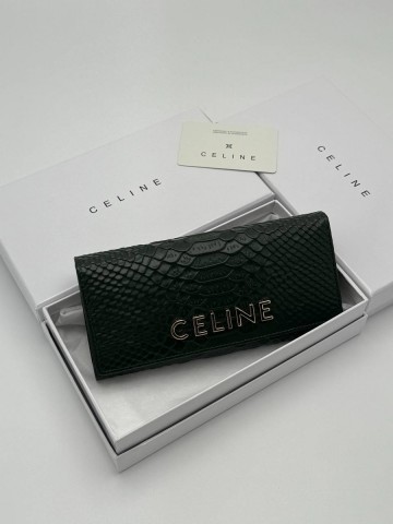 Celine кошелек #361004WB