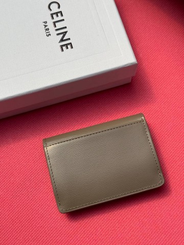 Celine кошелек #362855RB
