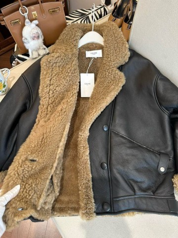 Celine куртка #363529DV