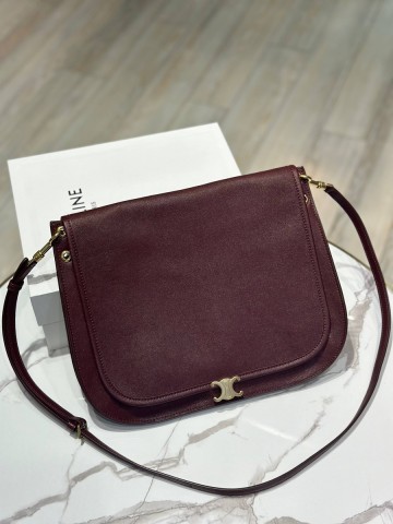 Celine Triomphe Besace сумка #363561GI