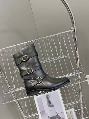 Celine сапоги #232163AD