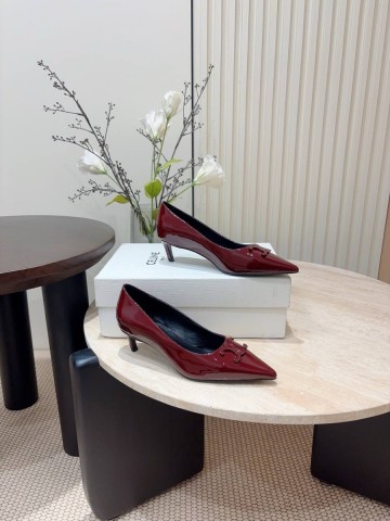 Celine туфли #365592WR