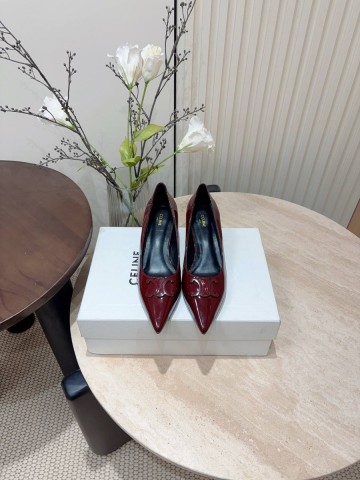 Celine туфли #365592WR