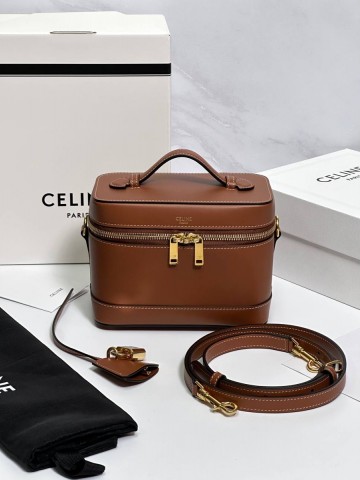 Celine Vanity сумка #366401JG