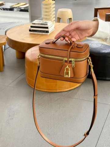 Celine Vanity сумка #366401JG