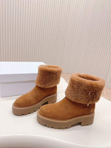 Celine ботинки #370522RF